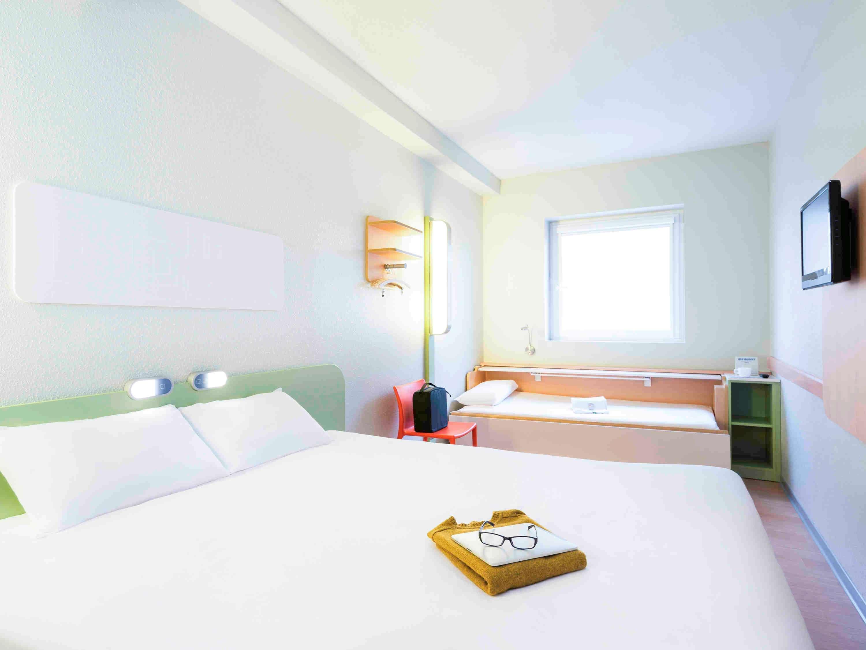 Ibis Budget Bilbao Barakaldo Kültér fotó