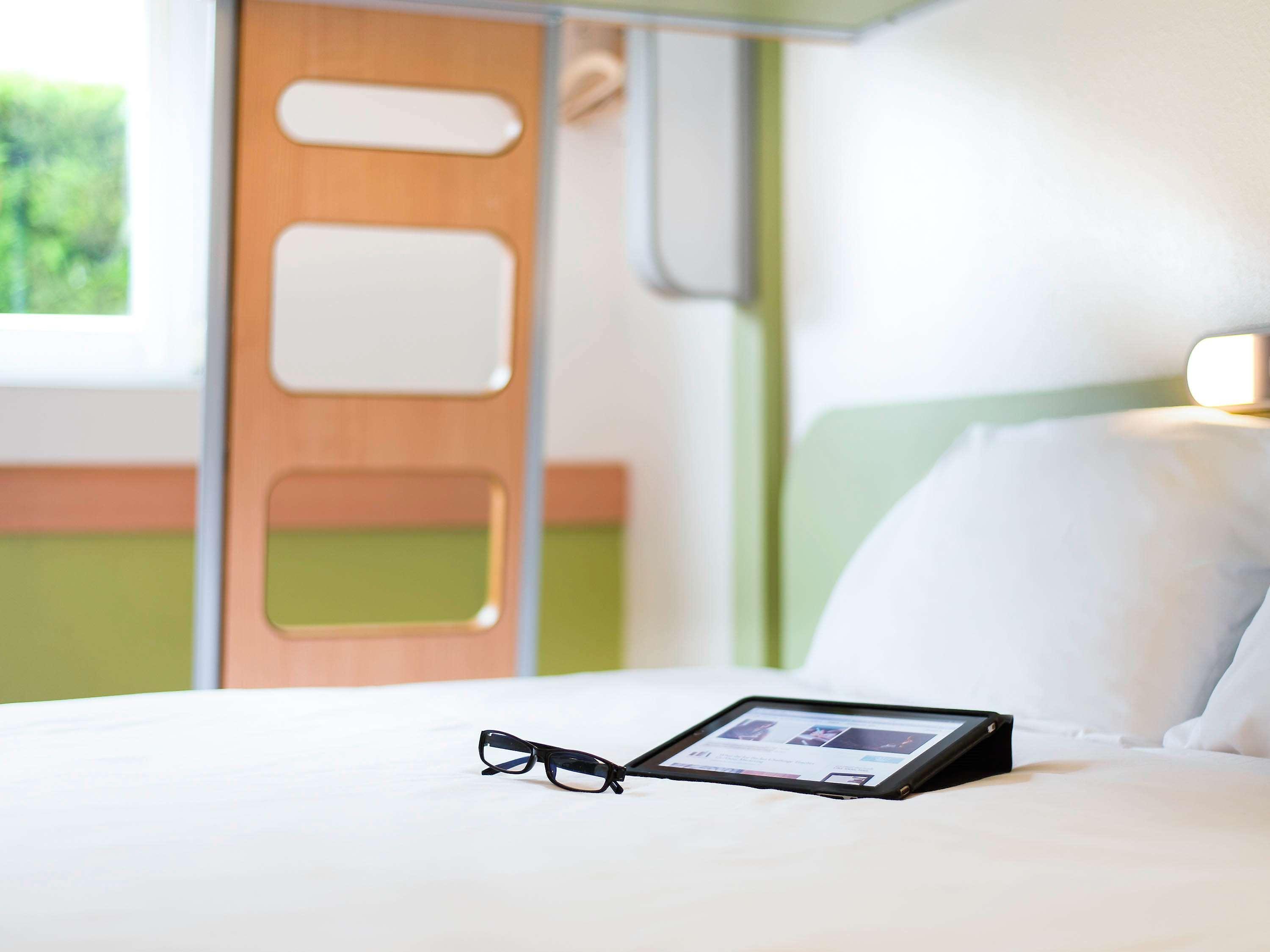 Ibis Budget Bilbao Barakaldo Kültér fotó