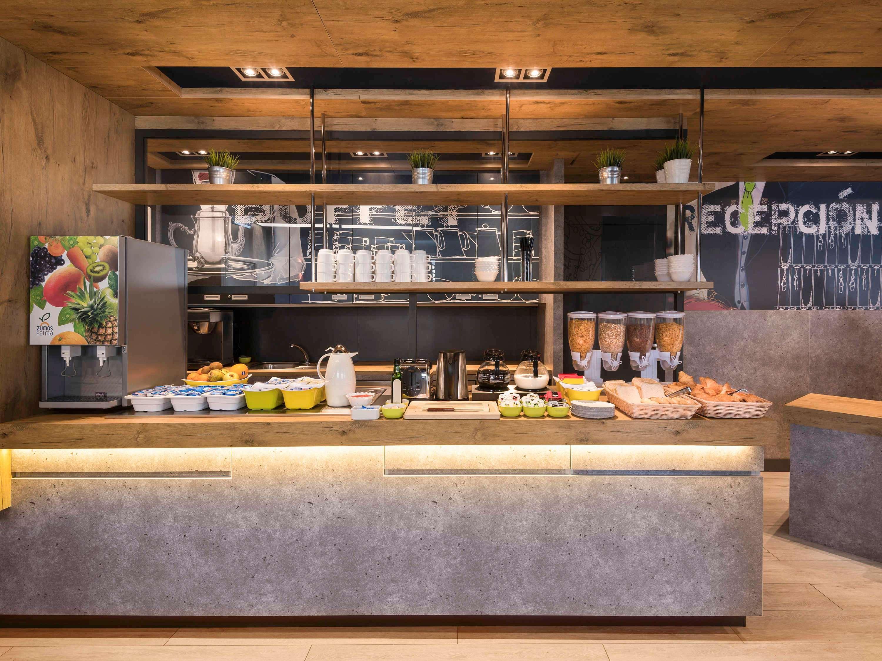 Ibis Budget Bilbao Barakaldo Kültér fotó