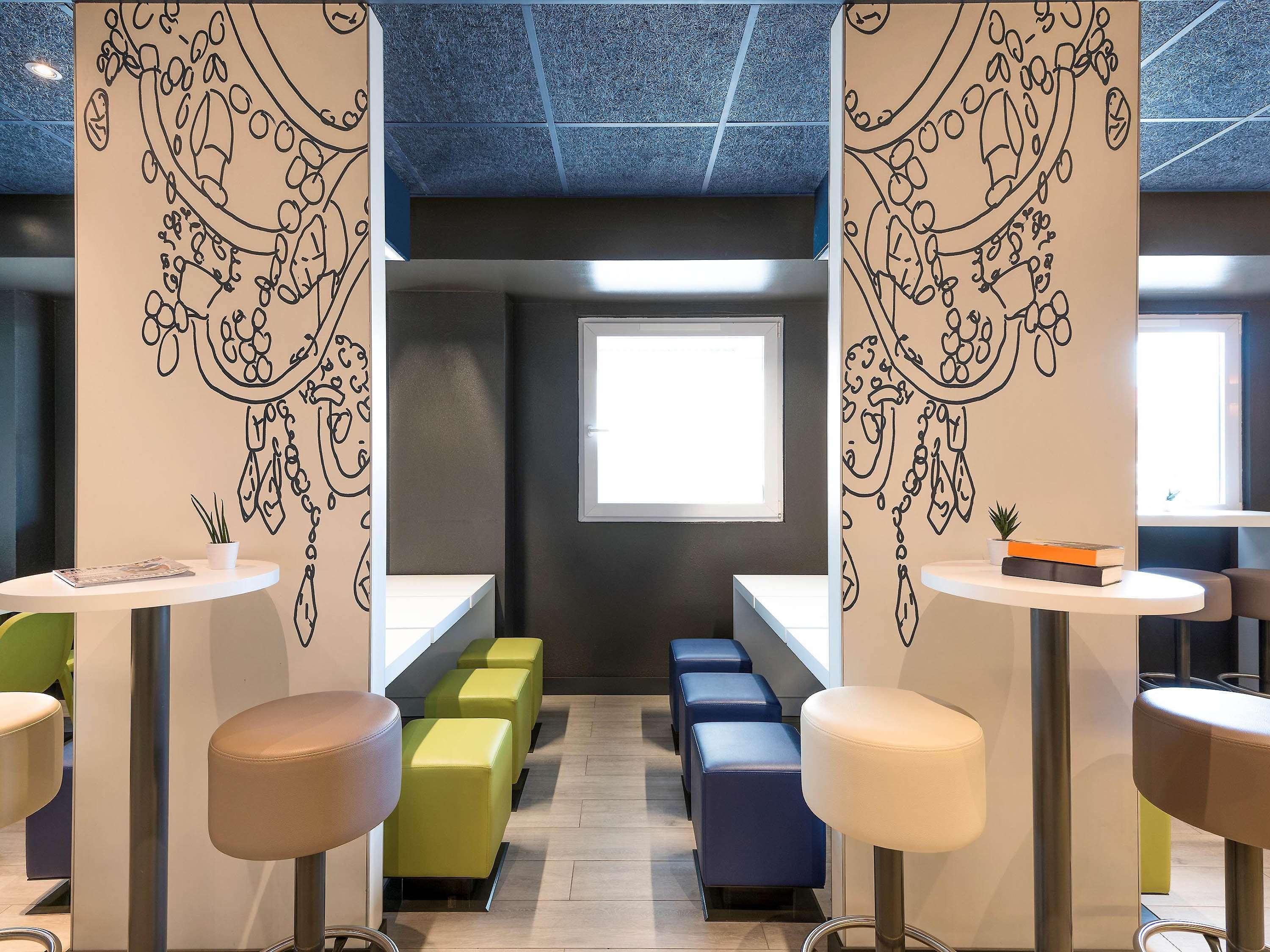 Ibis Budget Bilbao Barakaldo Kültér fotó