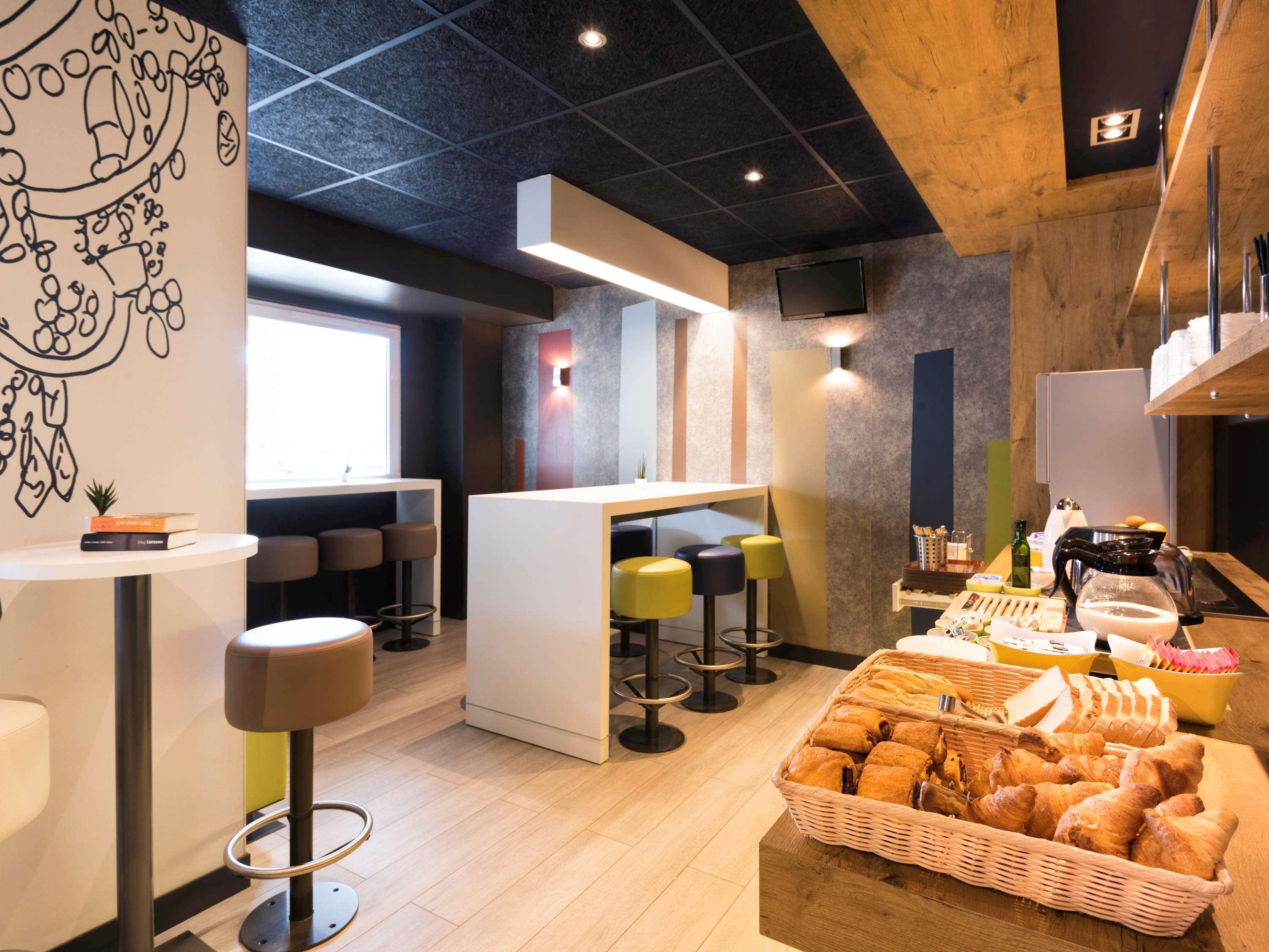 Ibis Budget Bilbao Barakaldo Kültér fotó