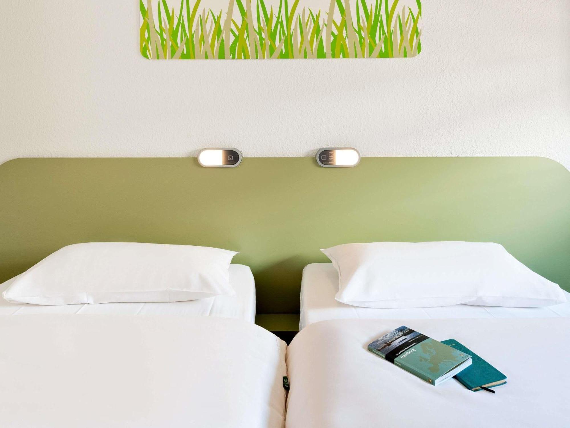 Ibis Budget Bilbao Barakaldo Kültér fotó