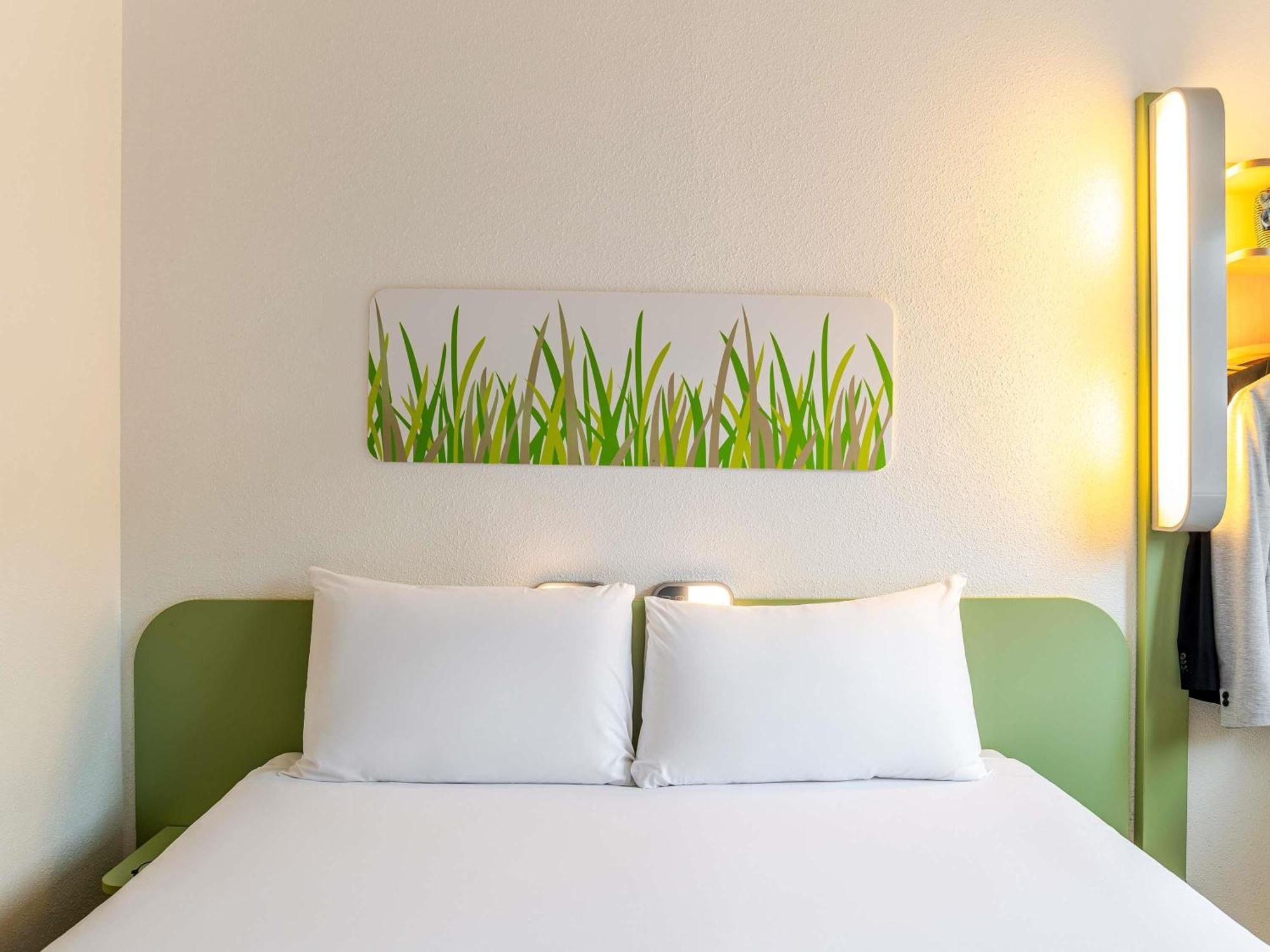 Ibis Budget Bilbao Barakaldo Kültér fotó