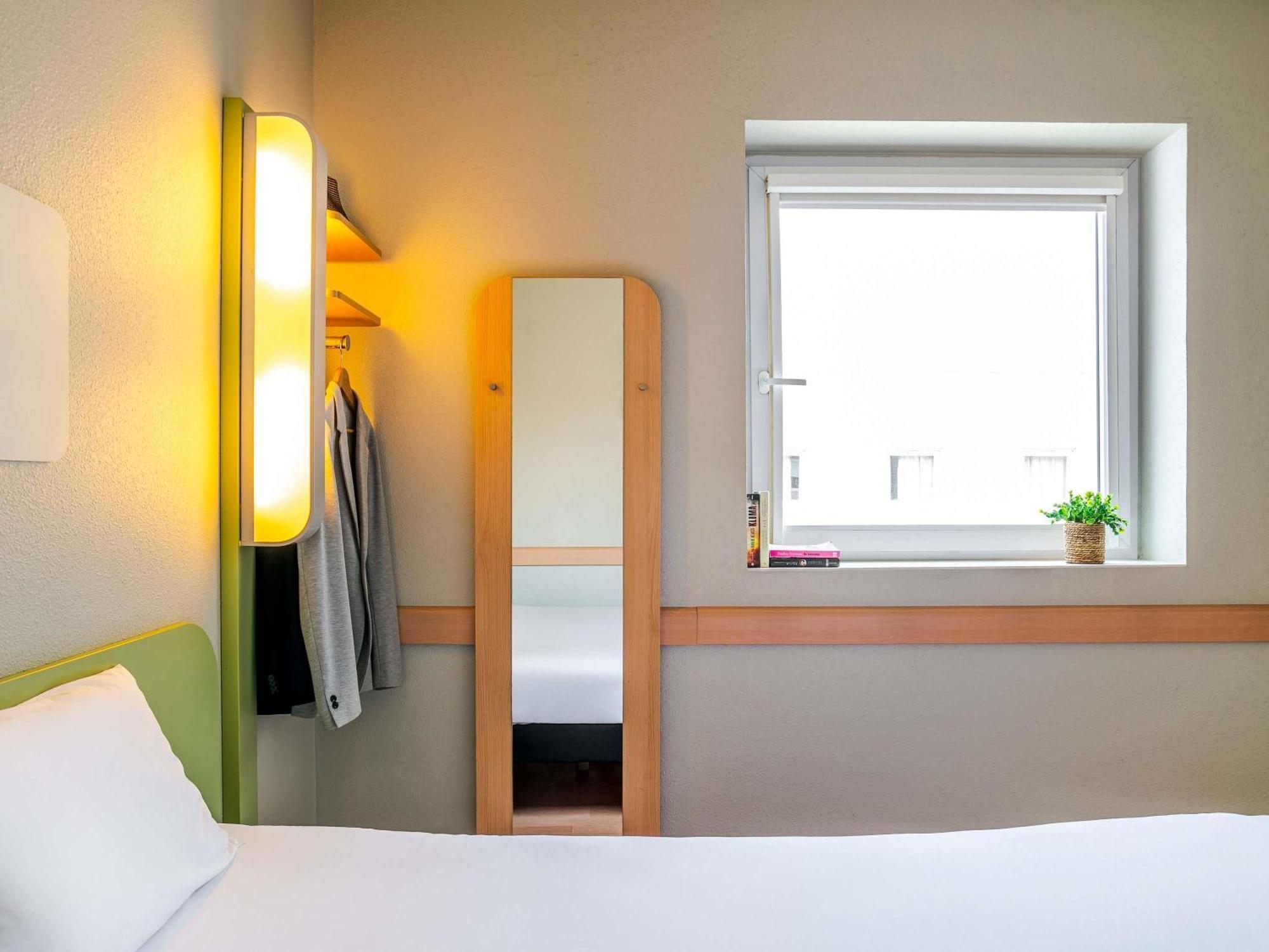 Ibis Budget Bilbao Barakaldo Kültér fotó