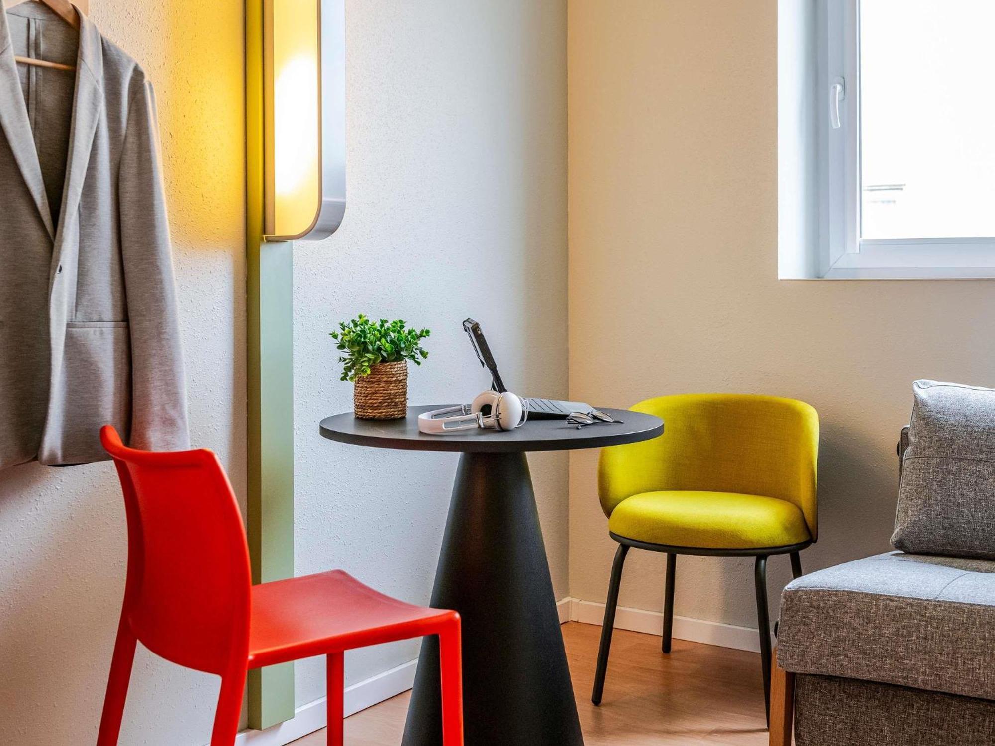 Ibis Budget Bilbao Barakaldo Kültér fotó