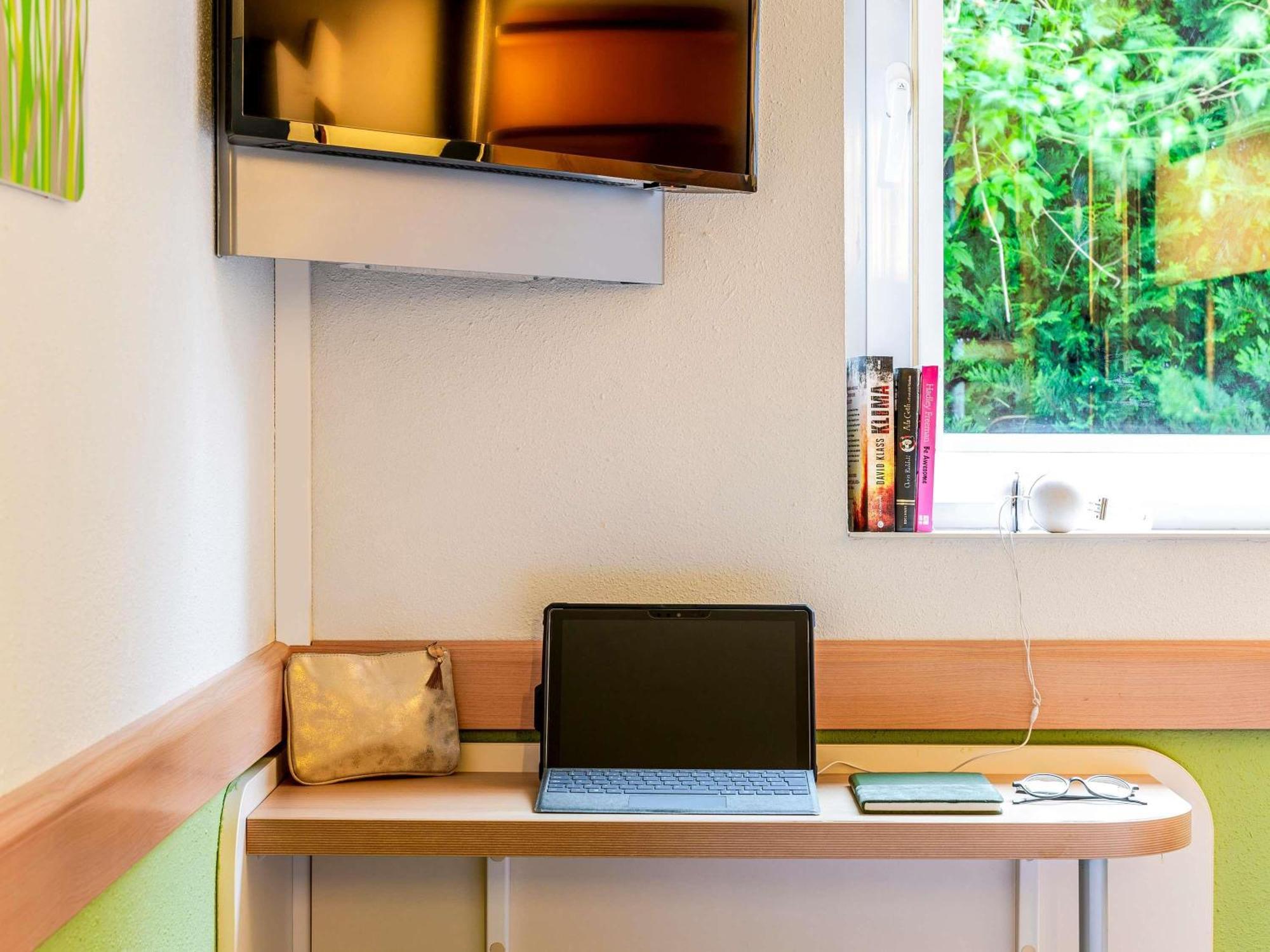 Ibis Budget Bilbao Barakaldo Kültér fotó