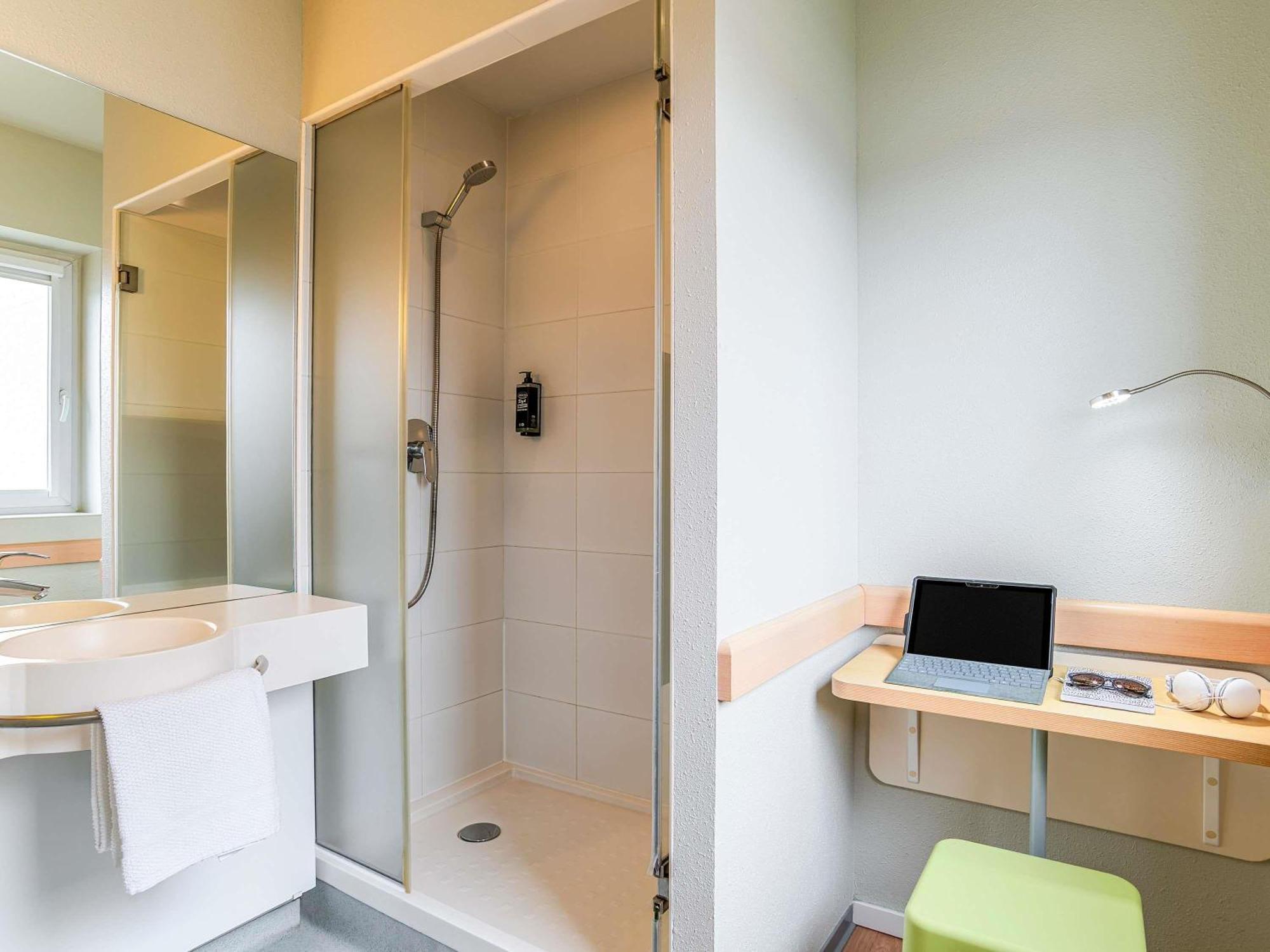 Ibis Budget Bilbao Barakaldo Kültér fotó